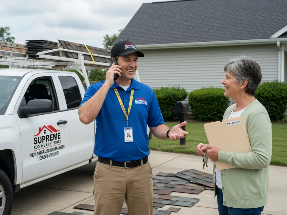 Roof Replacement Spottsville, KY FAQs